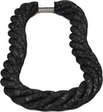 Wow Crystal Necklace