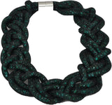 Wow Crystal Necklace