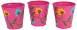 Wonderland Plant Container Set