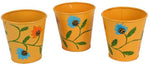 Wonderland Plant Container Set
