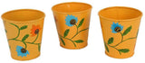 Wonderland Plant Container Set