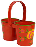 Wonderland Plant Container Set