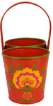 Wonderland Plant Container Set