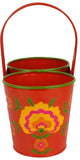 Wonderland Plant Container Set