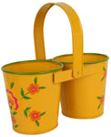 Wonderland Plant Container Set