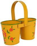 Wonderland Plant Container Set
