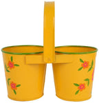 Wonderland Plant Container Set