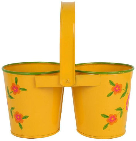 Wonderland Plant Container Set