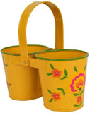 Wonderland Plant Container Set