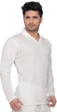Omtex Solid Men's Polo Neck T-Shirt