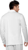 Omtex Solid Men's Polo Neck T-Shirt
