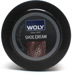 Woly Smooth Leather Shoe Cream