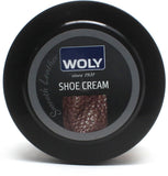 Woly Smooth Leather Shoe Cream