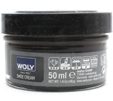 Woly Smooth Leather Shoe Cream