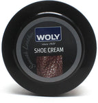 Woly Smooth Leather Shoe Cream