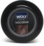 Woly Smooth Leather Shoe Cream