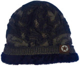 Tiny Seed Beanie Cap