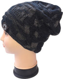Tiny Seed Beanie Cap