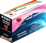 WPM Q5942A Black Toner