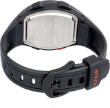 Alfajr WQ18 Qibla Compass Digital Watch  - For Men, Boys, Girls