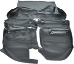 5 FEELINGS wagon R 2010 small Car Mat Maruti WagonR