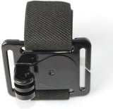 SD Extension Arm Rail Camera Mount