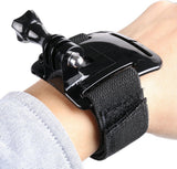 SD Extension Arm Rail Camera Mount