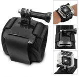 SD Extension Arm Rail Camera Mount