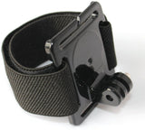 SD Extension Arm Rail Camera Mount