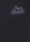 Wrangler Solid Men's V-neck T-Shirt