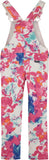 cherry crumble california Girl's Pink Dungaree