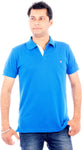 Wells Smith Solid Men's Polo T-Shirt