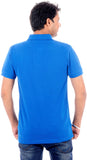 Wells Smith Solid Men's Polo T-Shirt