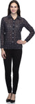 Wisstler Women's Printed Casual Shirt
