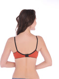 Tia by Ten on Ten Styla Women's Full Coverage Bra