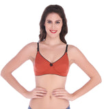 Tia by Ten on Ten Styla Women's Full Coverage Bra