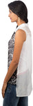Yash Women's Animal Print Casual Shirt