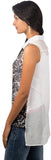 Yash Women's Animal Print Casual Shirt