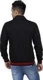 Sobre Estilo Full Sleeve Solid Men's Sweatshirt
