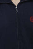 Sobre Estilo Full Sleeve Solid Men's Sweatshirt