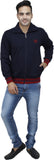 Sobre Estilo Full Sleeve Solid Men's Sweatshirt