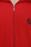 Sobre Estilo Full Sleeve Solid Men's Sweatshirt