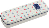 www.thepaper.asia Anchor Anchor Art Metal Pencil Box