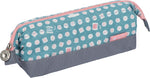 Www.Thepaper.Asia Kids Flower Art Canvas Pencil Box