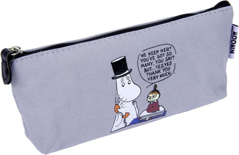 www.thepaper.asia friends Friends Art Canvas Pencil Box