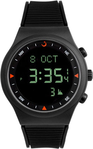 Alfajr WY16B Youth Digital Watch  - For Men, Boys