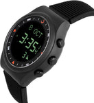 Alfajr WY16B Youth Digital Watch  - For Men, Boys