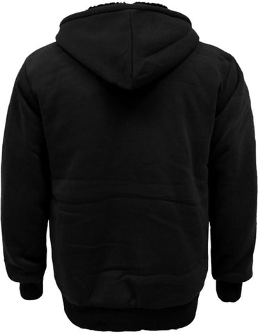 Wear Your Opinion Full Sleeve Graphic Print Men's Sweatshirt
