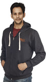 Wear Your Opinion Full Sleeve Printed Men's Sweatshirt
