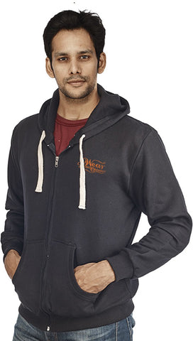 Wear Your Opinion Full Sleeve Printed Men's Sweatshirt